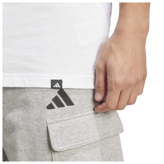 Adidas Ανδρική κοντομάνικη μπλούζα Camo Logo Tee Adidas Ανδρική κοντομάνικη μπλούζα Camo Logo Tee